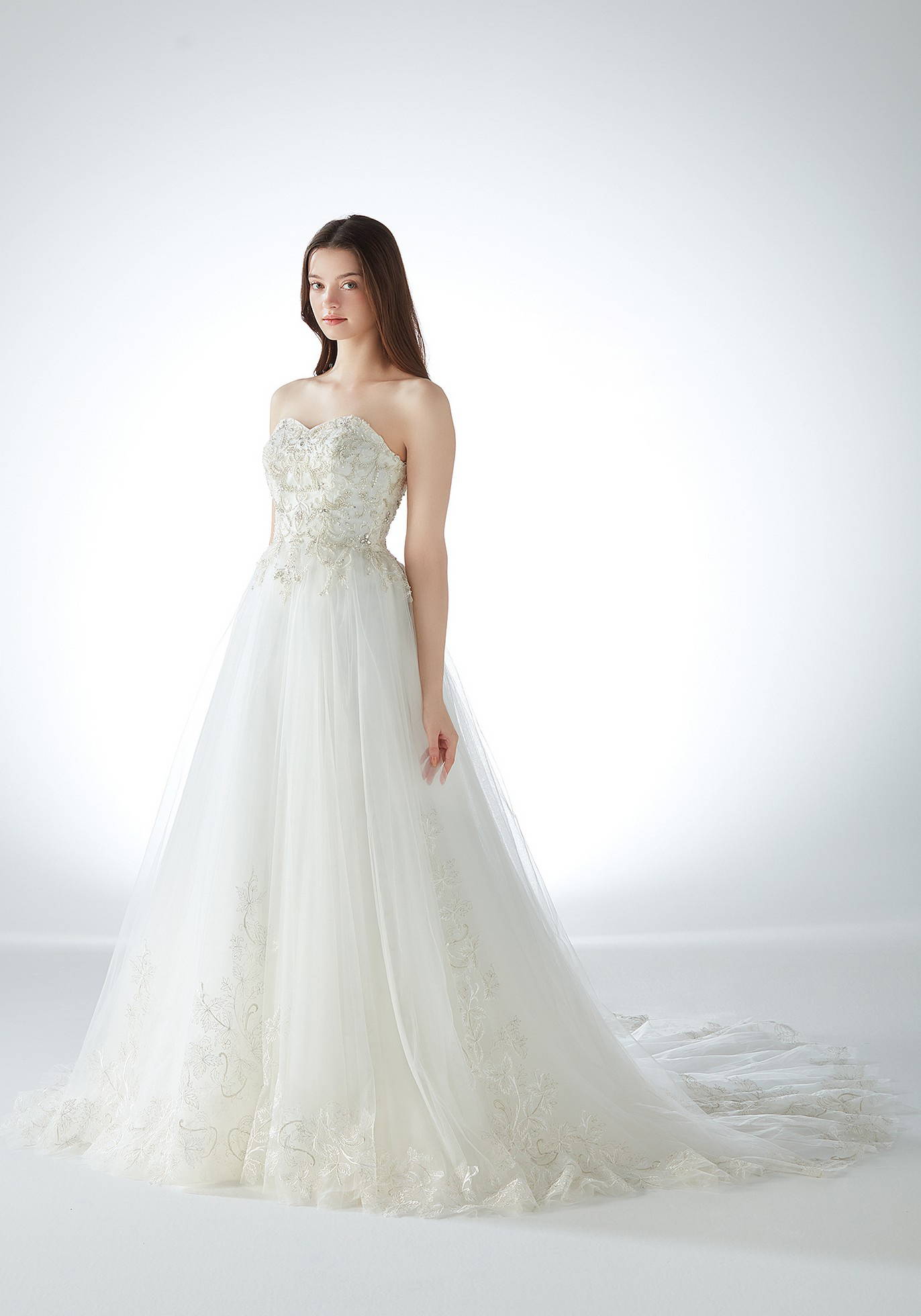 ANNA SUIWedding Dress 22SS-02 – アナ スイ ジャパン 公式 ANNA SUIWedding Dress 22SS-02 – アナ スイ ジャパン 公式